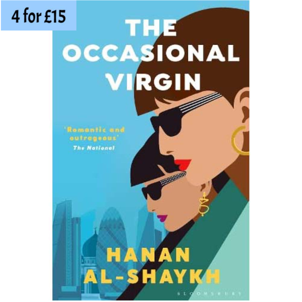 The Occasional Virgin