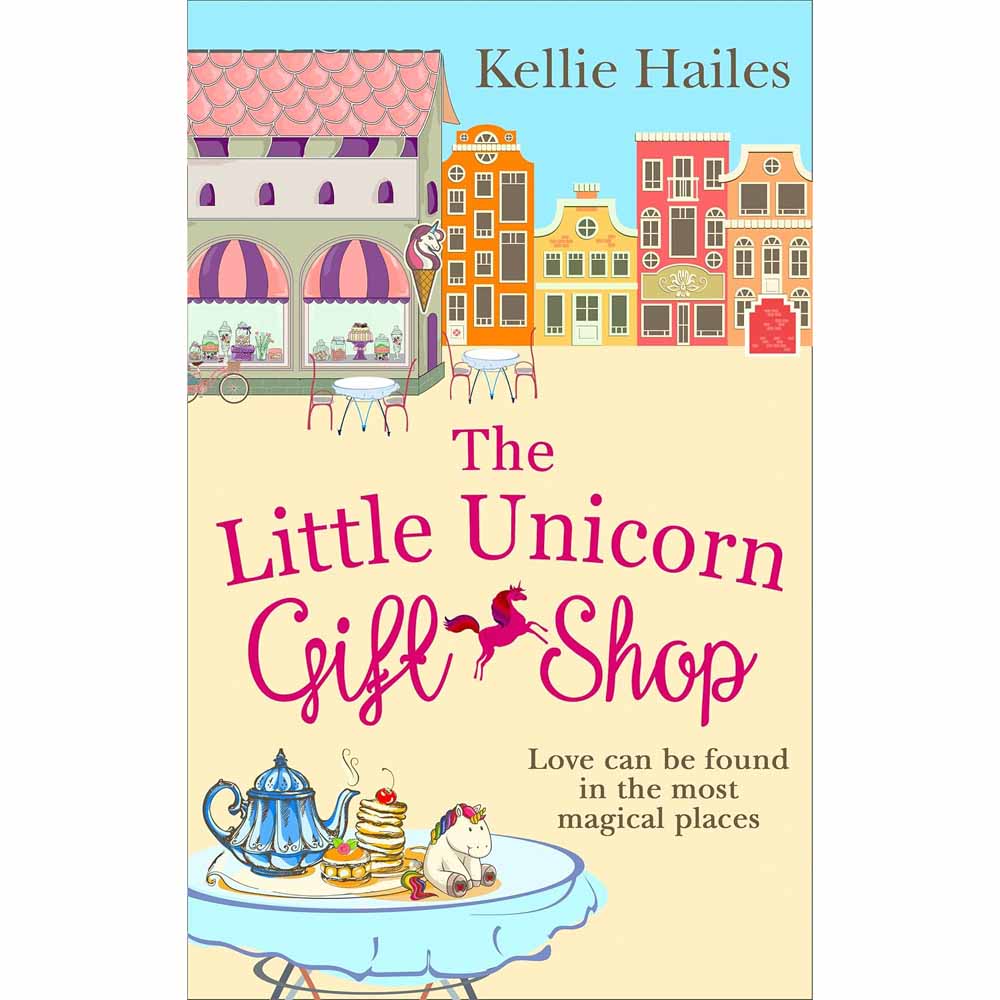 The Little Unicorn Gift Shop