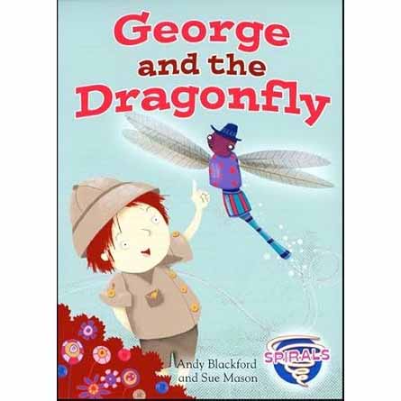 George & the Dragonfly