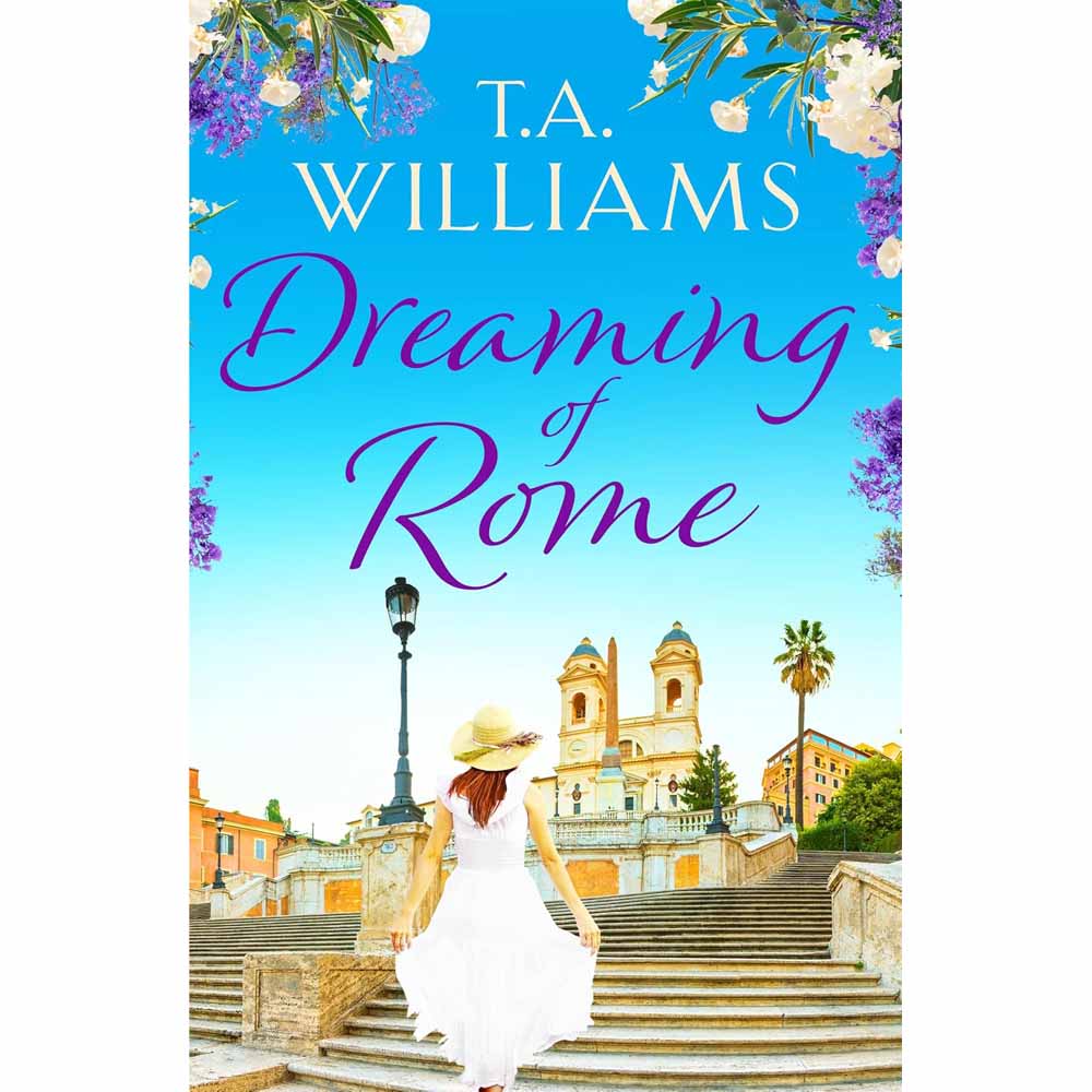 CLEARANCE: Dreaming of Rome