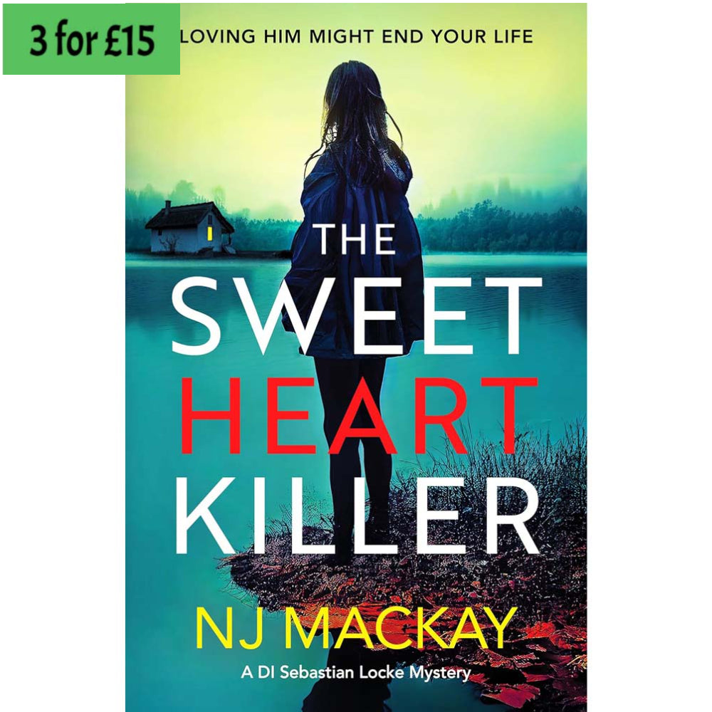 The Sweet Heart Killer