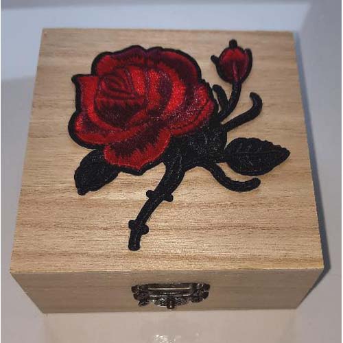 Gift / Trinket Box