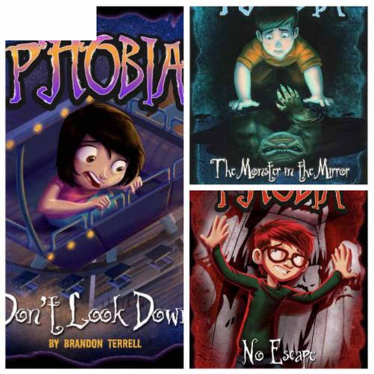 Phobia Series