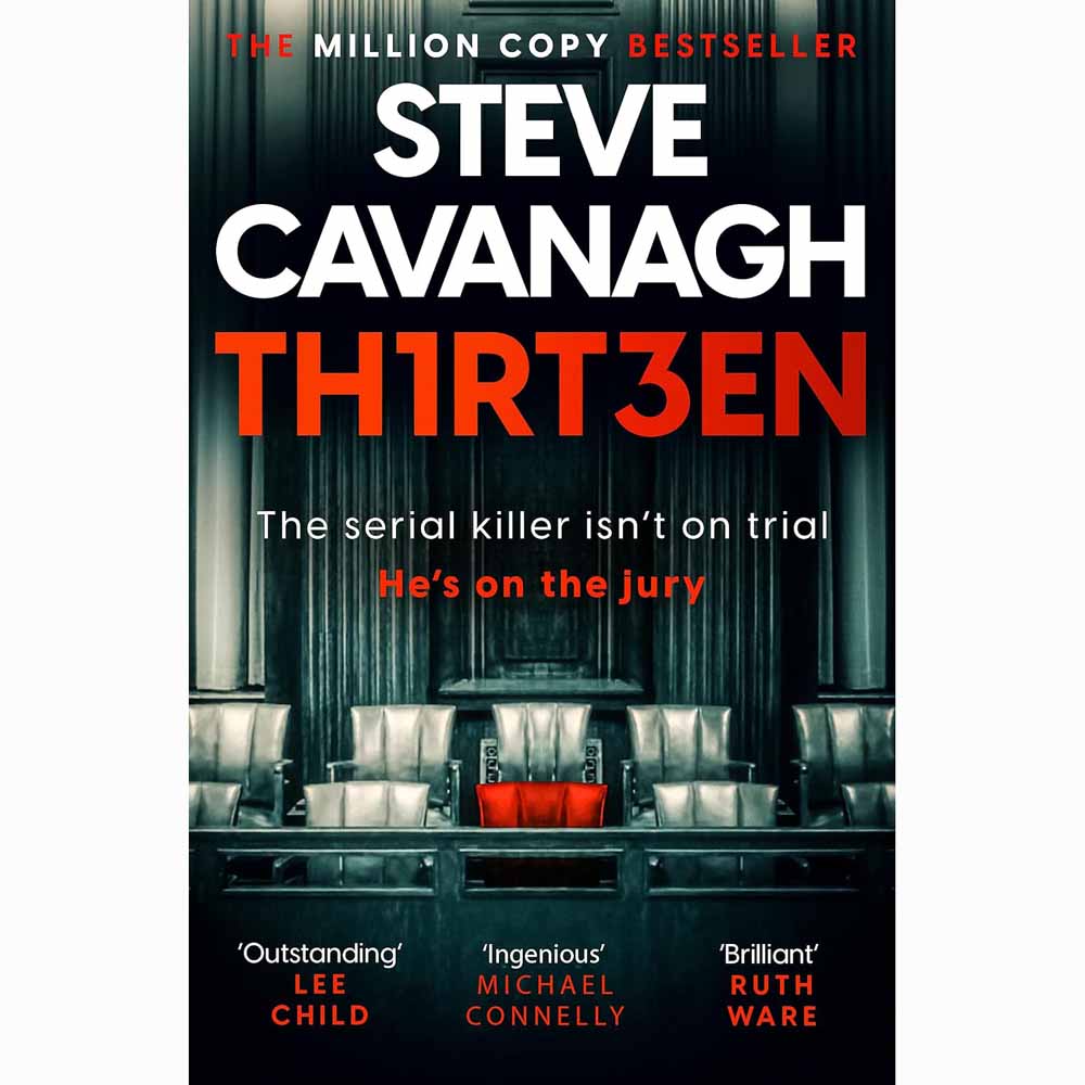 CLEARANCE: Thirteen