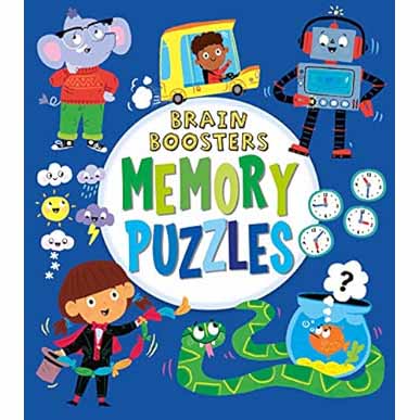 Memory Puzzles