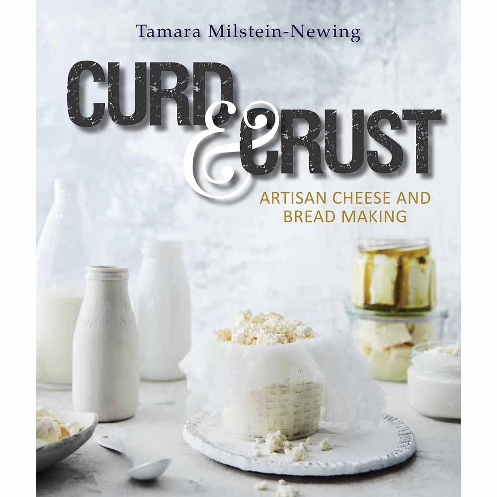 Curd & Crust