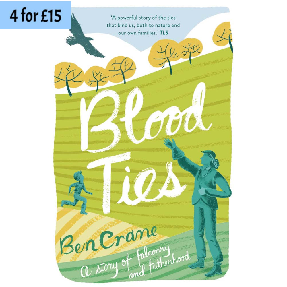 Blood Ties