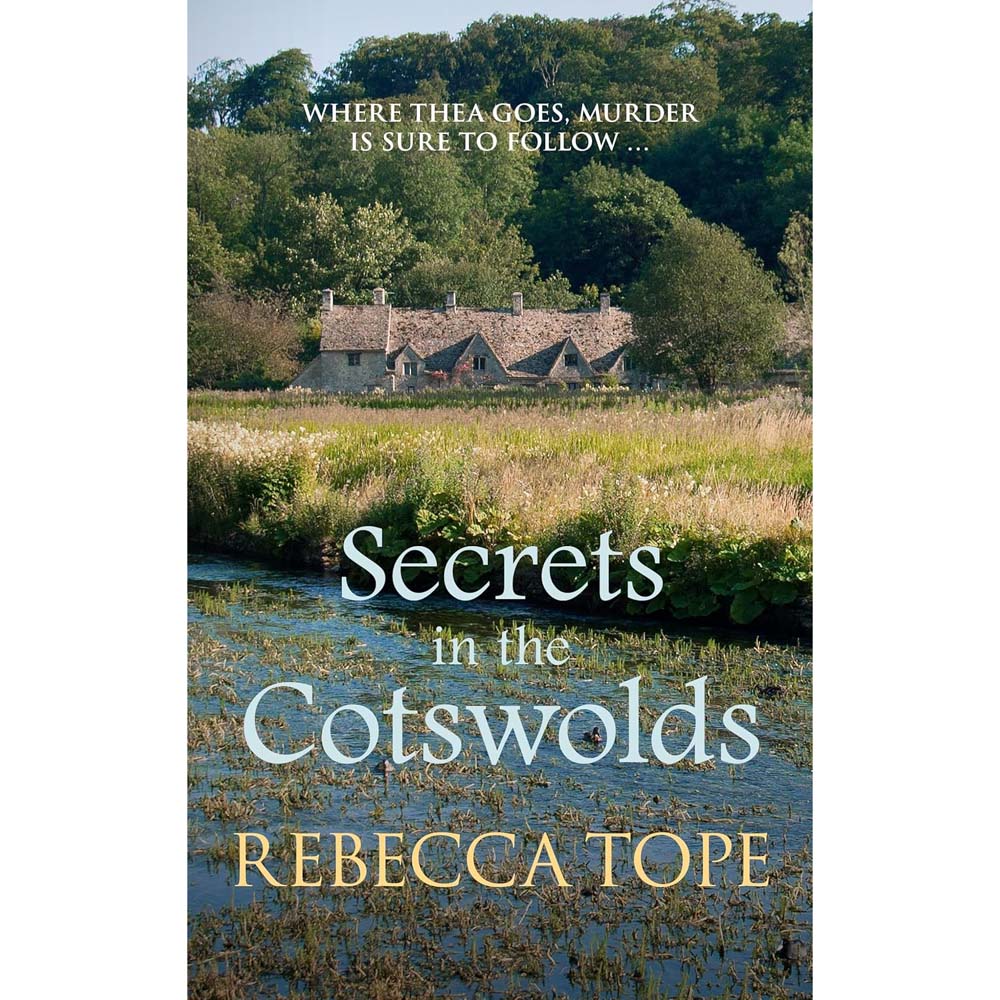 Cotswold Mysteries