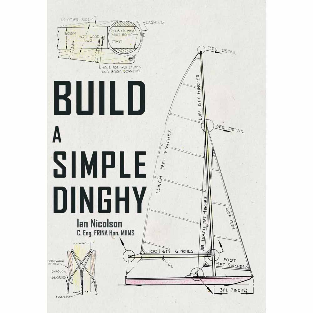 Build a Simple Dinghy