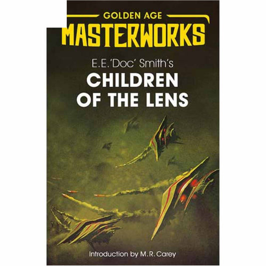 Children of the Lens