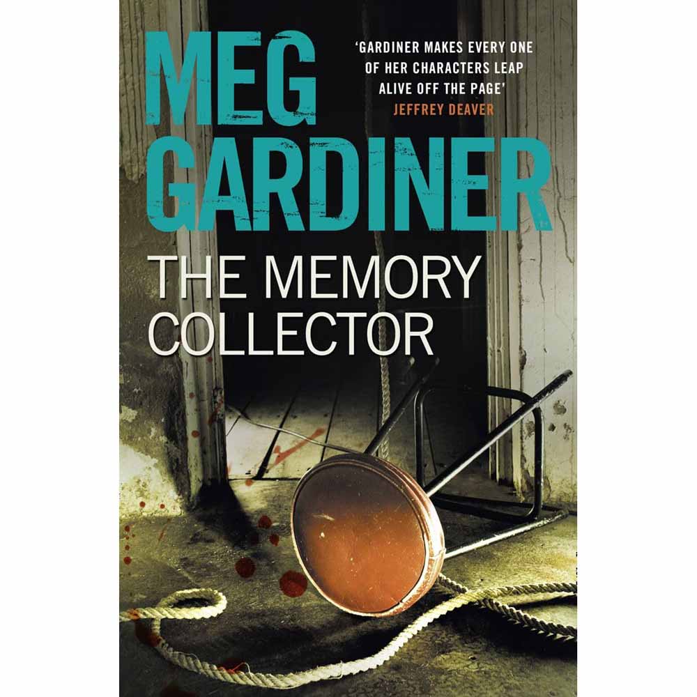 CLEARANCE: The Memory Collector