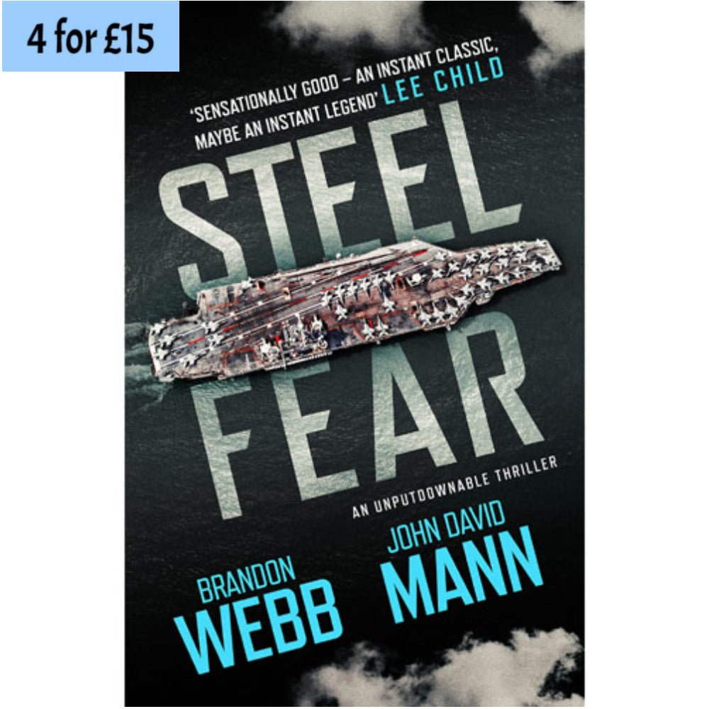 Steel Fear