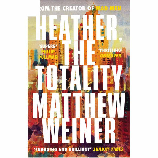 Heather, The Totality