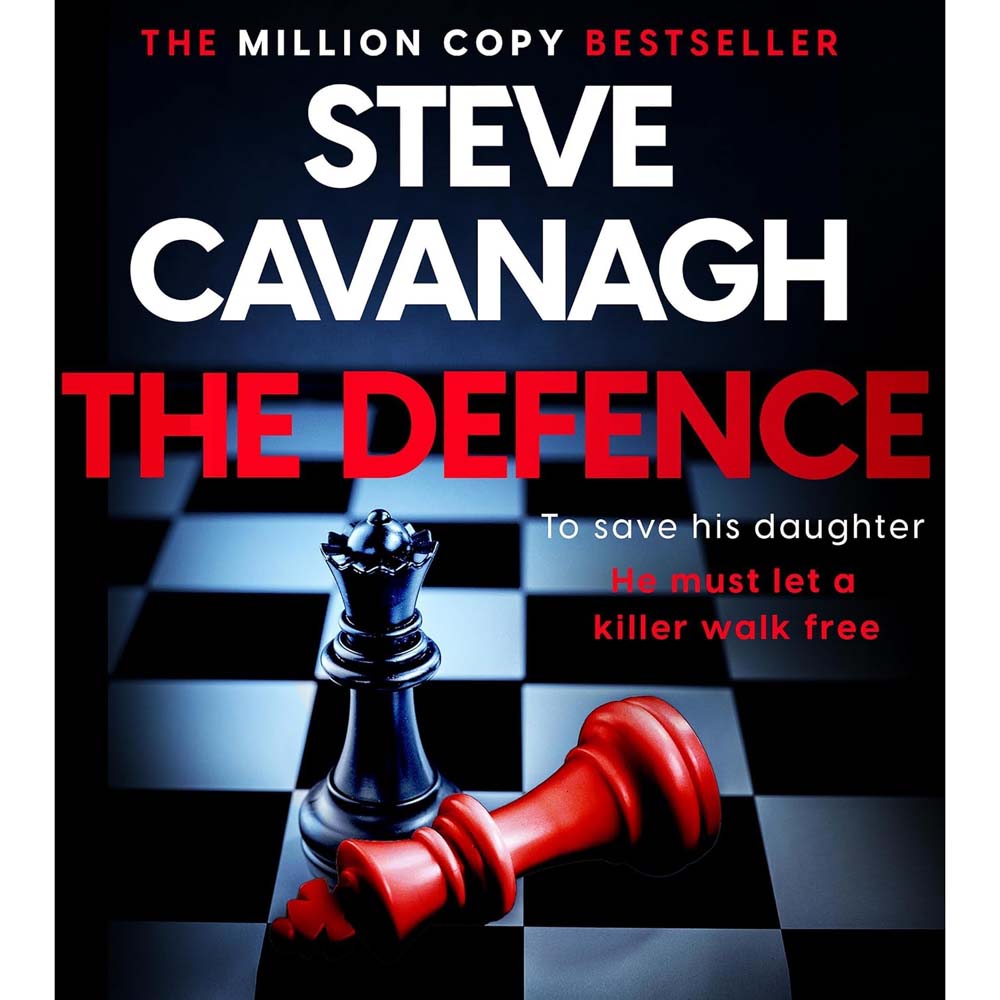 Eddie Flynn Thrillers  (1-8)