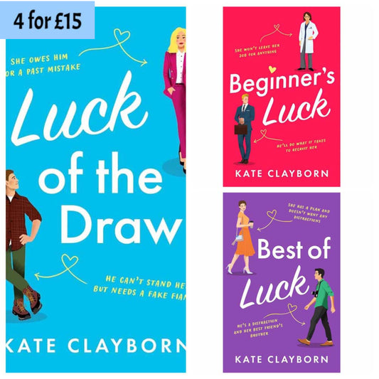 Chance of a Lifetime Series