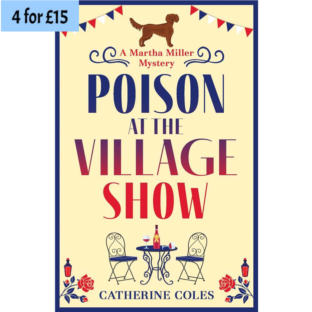 Poison at the Village Show