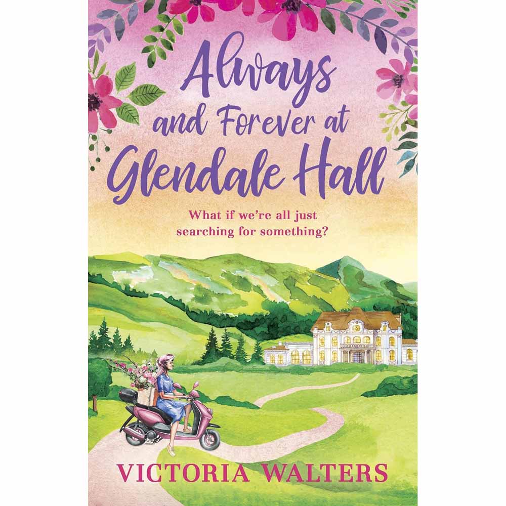 CLEARANCE: Always and Forever at Glendale Hall