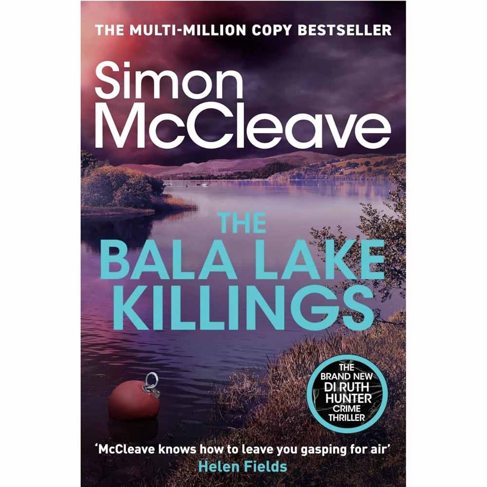 DI Ruth Hunter Novels