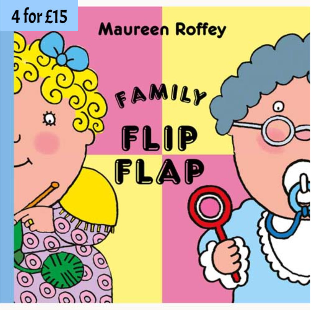 Family Flip Flap
