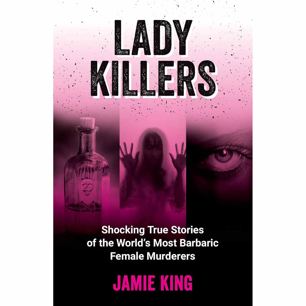 CLEARANCE: Lady Killers