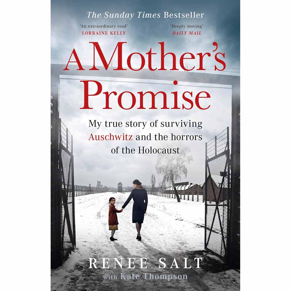 CLEARANCE: A Mothers Promise