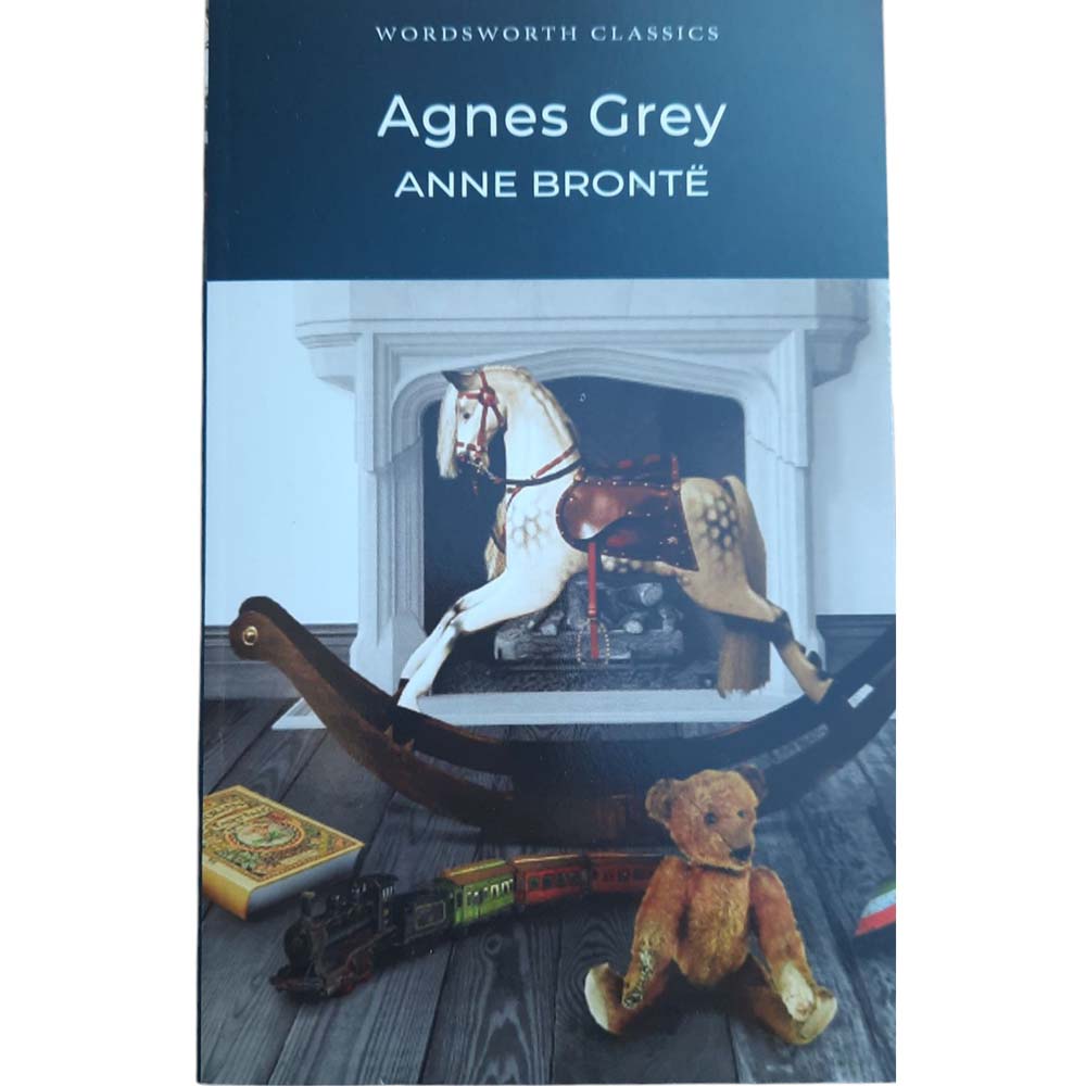 Bronte Novels