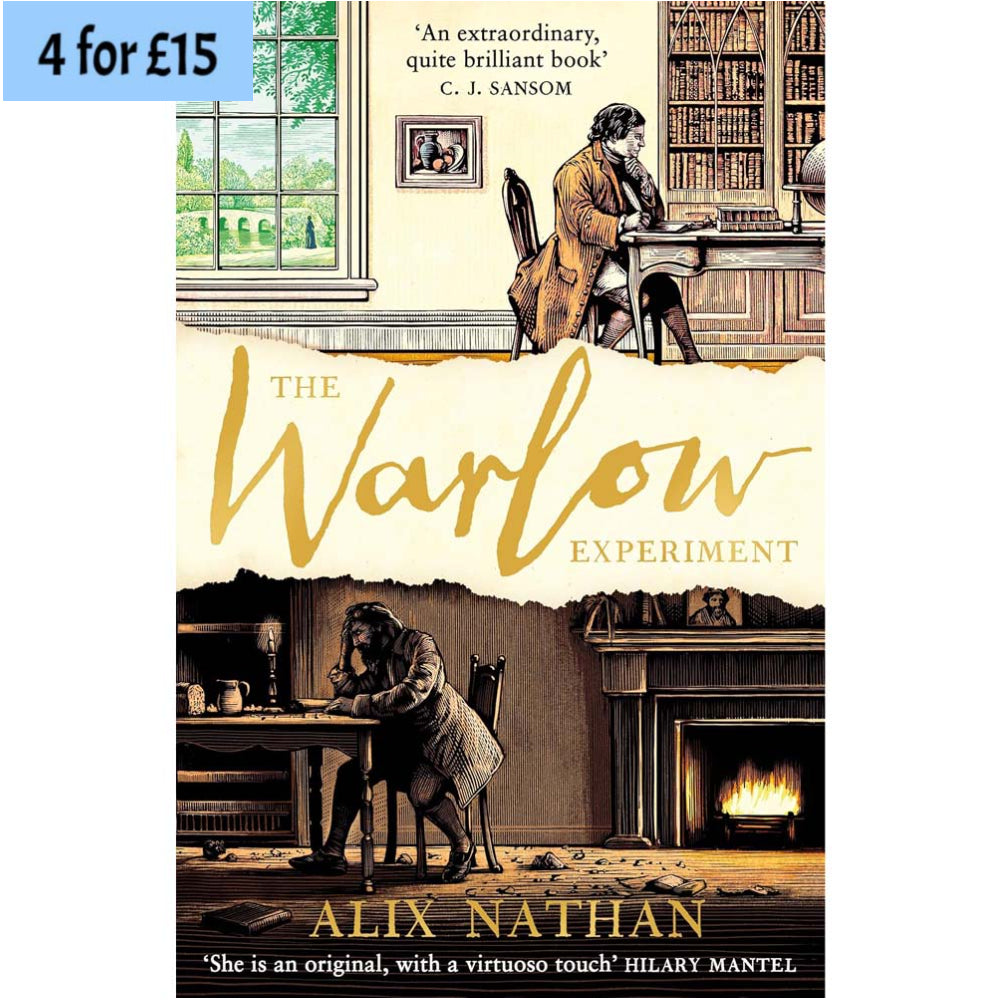 The Warlow Experiment