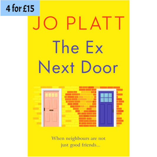 The Ex Next Door