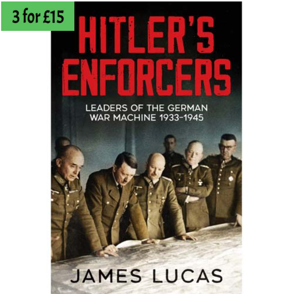 Hitler's Enforcers