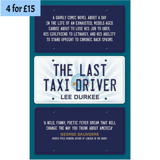 The Last Taxi Driver