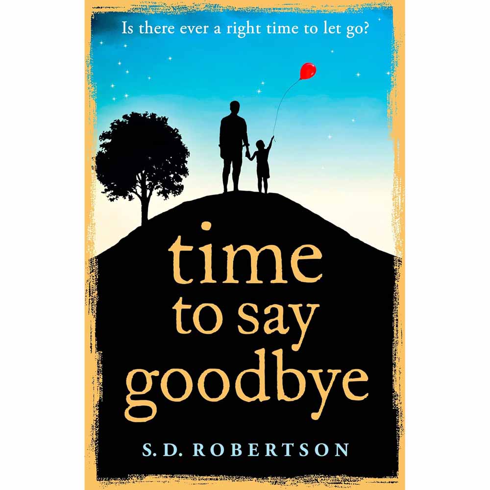 CLEARANCE: Time to Say Goodbye