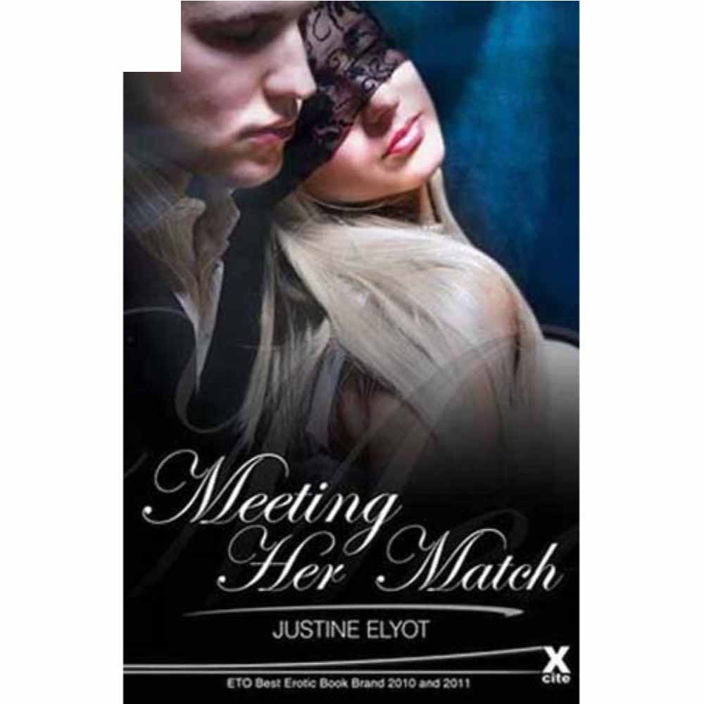 Meeting Her Match