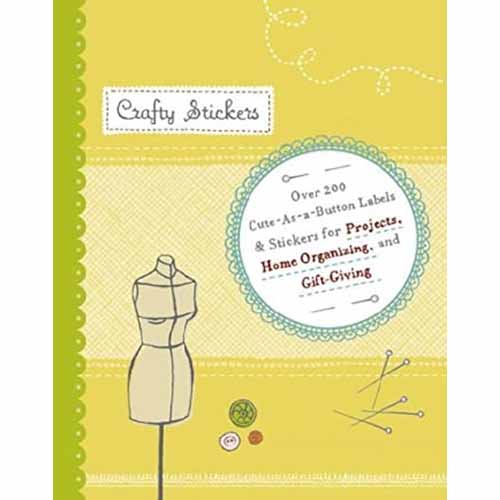 Crafty Stickers
