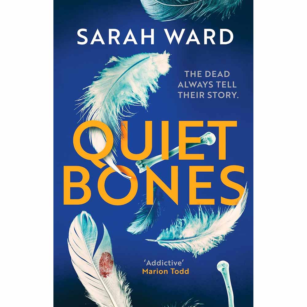 Quiet Bones