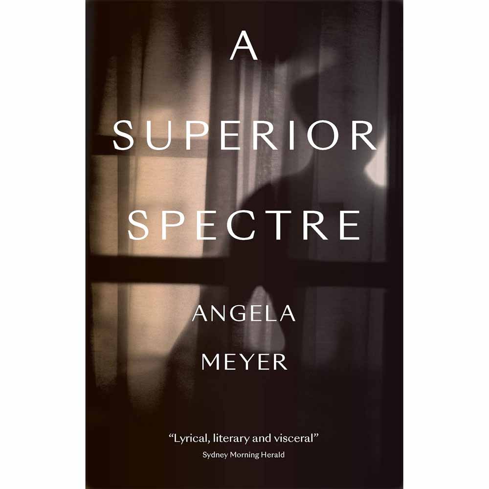 A Superior Spectre