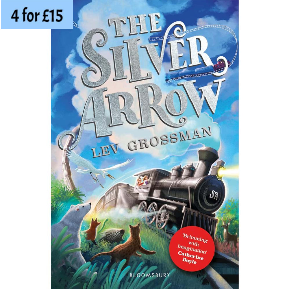 The Silver Arrow