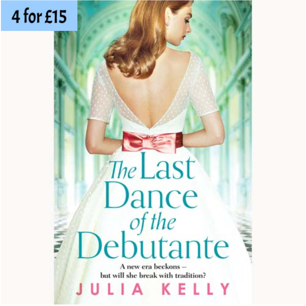 The Last Dance of the Debutante