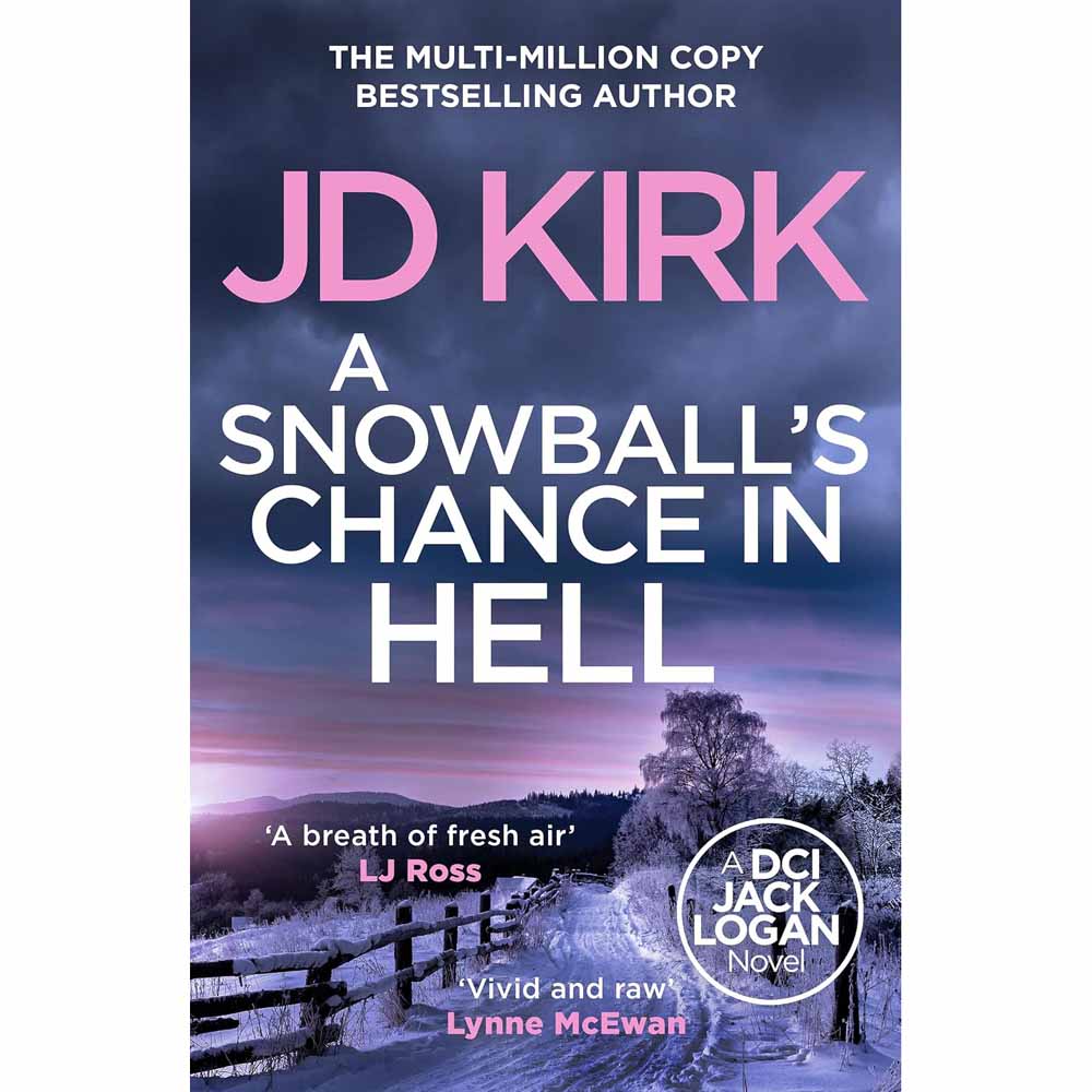 CLEARANCE: A Snowball's Chance in Hell