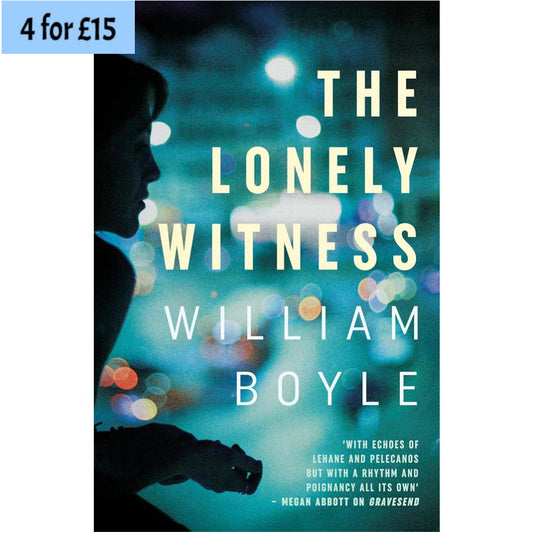 The Lonely Witness