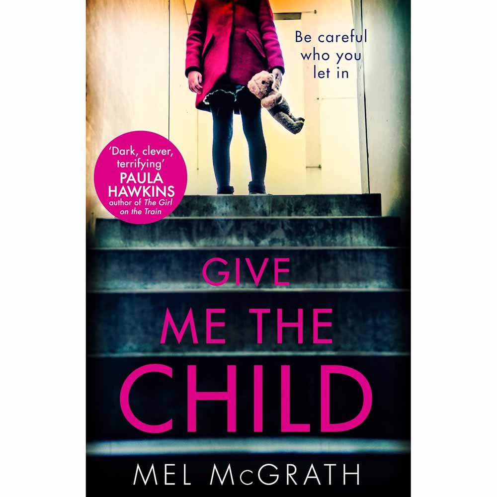CLEARANCE: Give Me The child