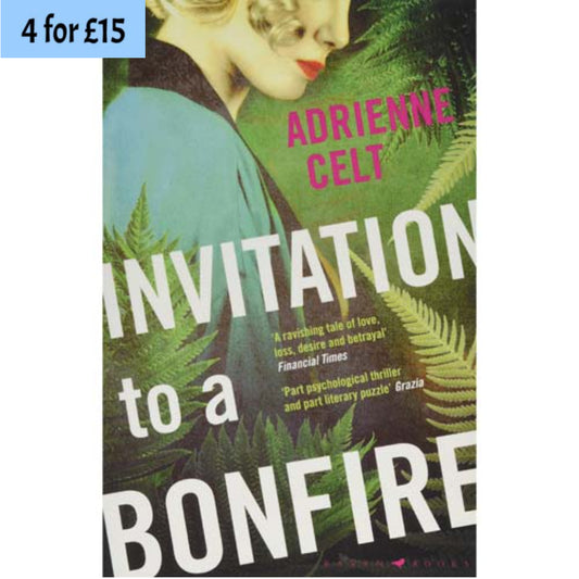 Invitation to a Bonfire