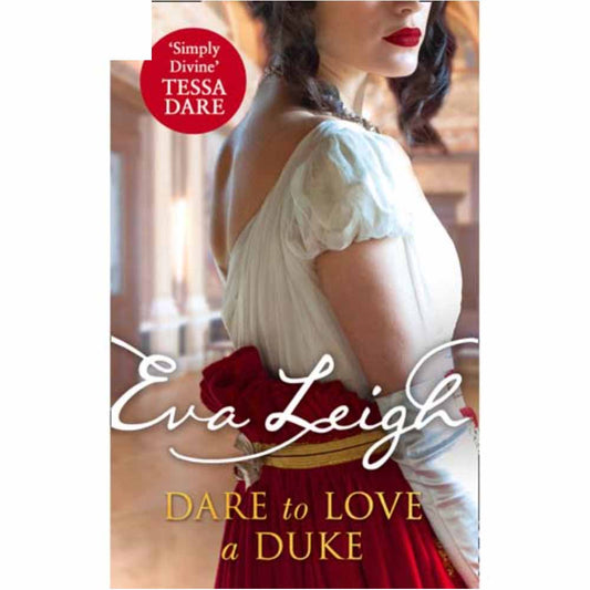 Dare to Love a Duke