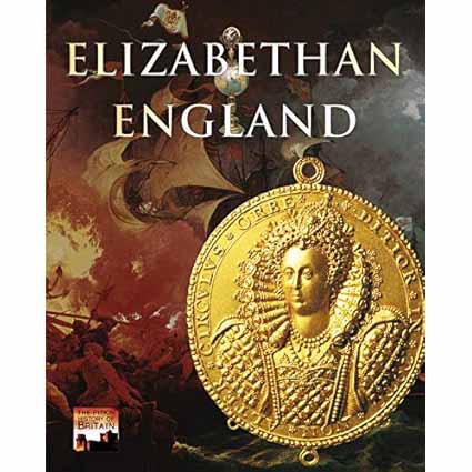 Elizabethan England