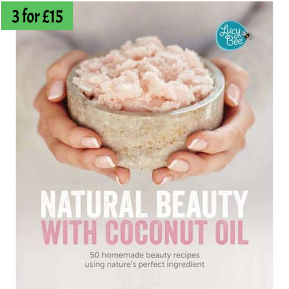 Natural Beauty with Coconut Oil