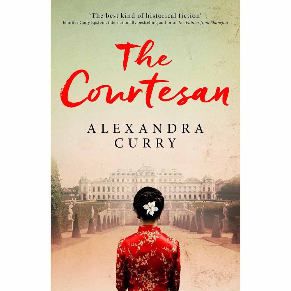 CLEARANCE: The Courtesan