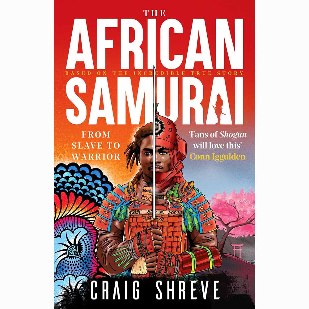 The African Samurai