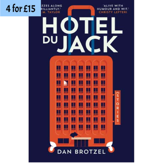 Hotel Du Jack