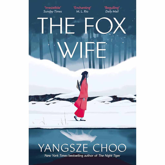 The Fox Wife