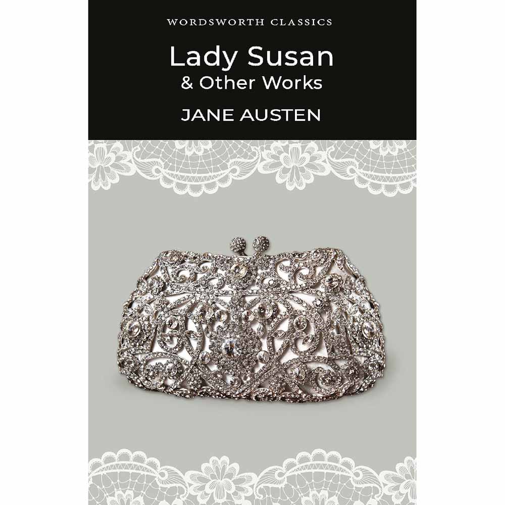 CLEARANCE: Lady Susan & Other Works