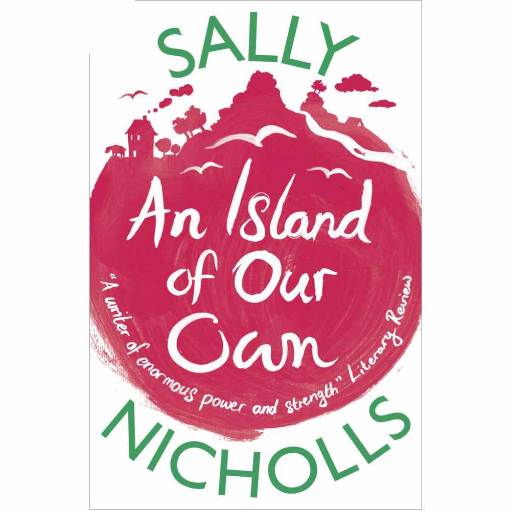 An Island of Our Own